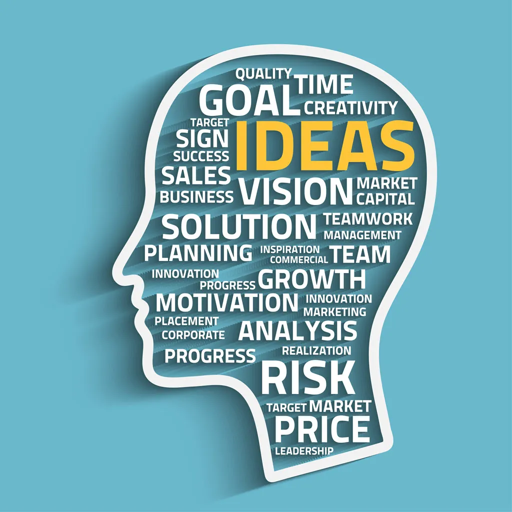 Twelve Strides programme visual